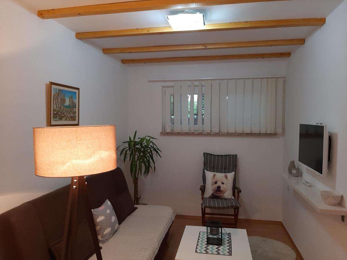 Guest House No 13 Mostar Oda fotoğraf