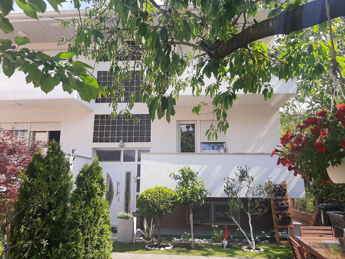 Guest House No 13 Mostar Dış mekan fotoğraf