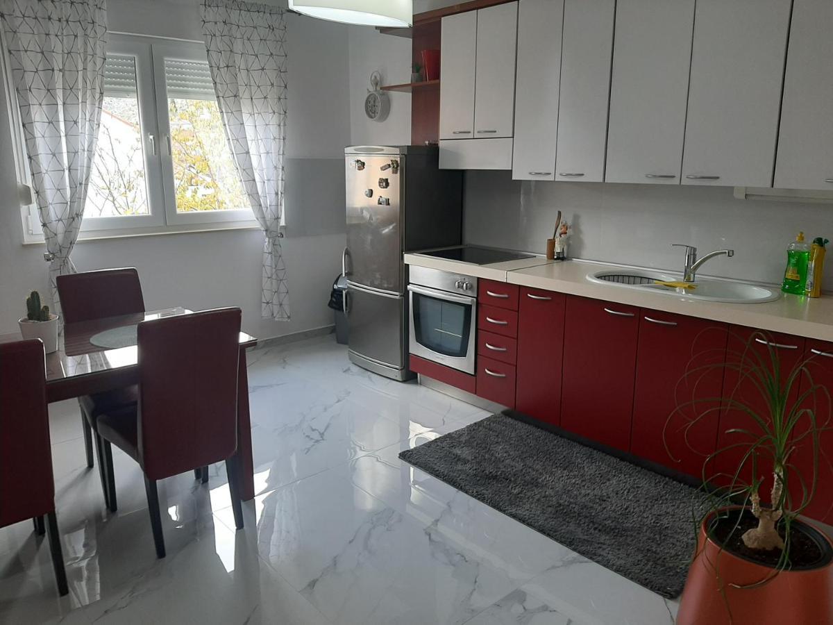 Guest House No 13 Mostar Dış mekan fotoğraf