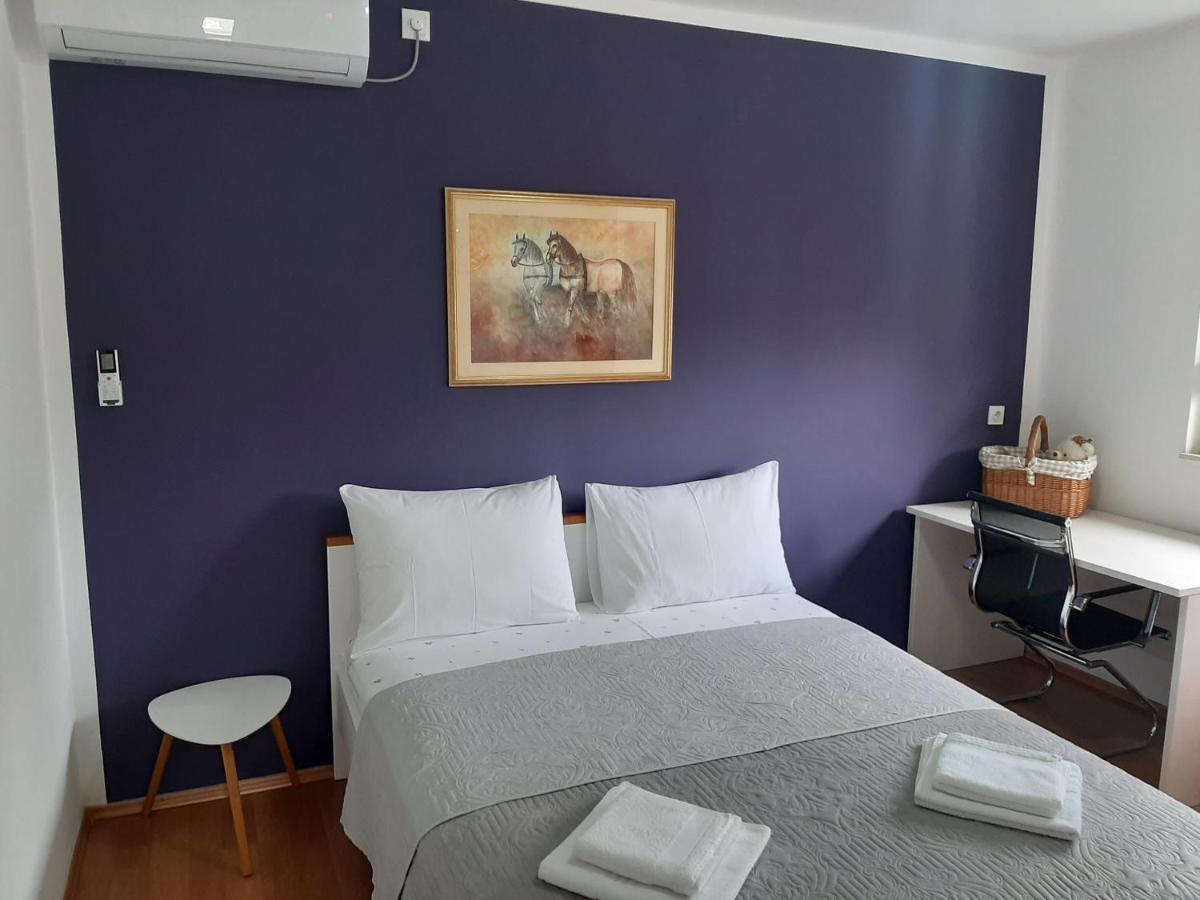 Guest House No 13 Mostar Dış mekan fotoğraf