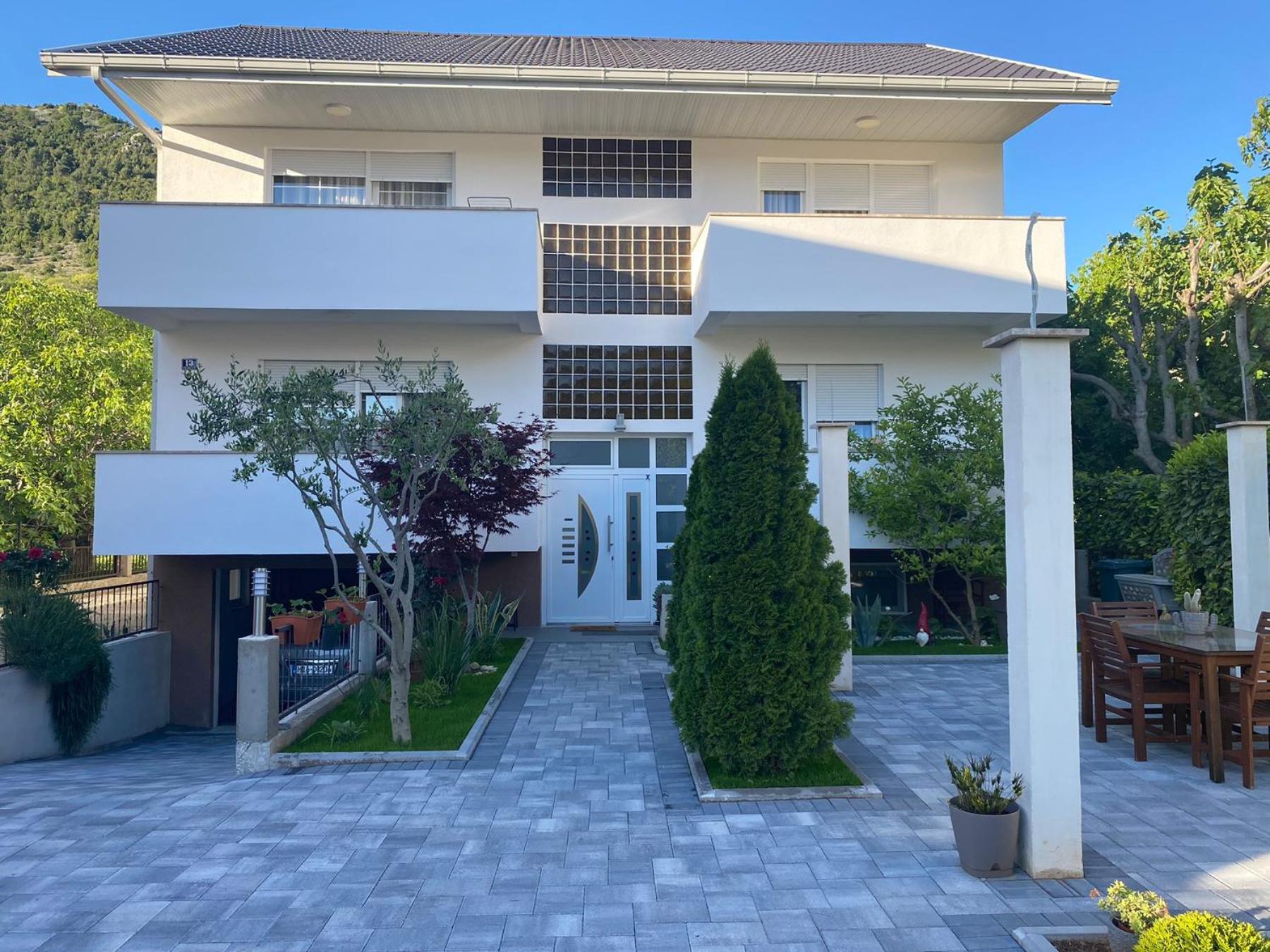 Guest House No 13 Mostar Dış mekan fotoğraf