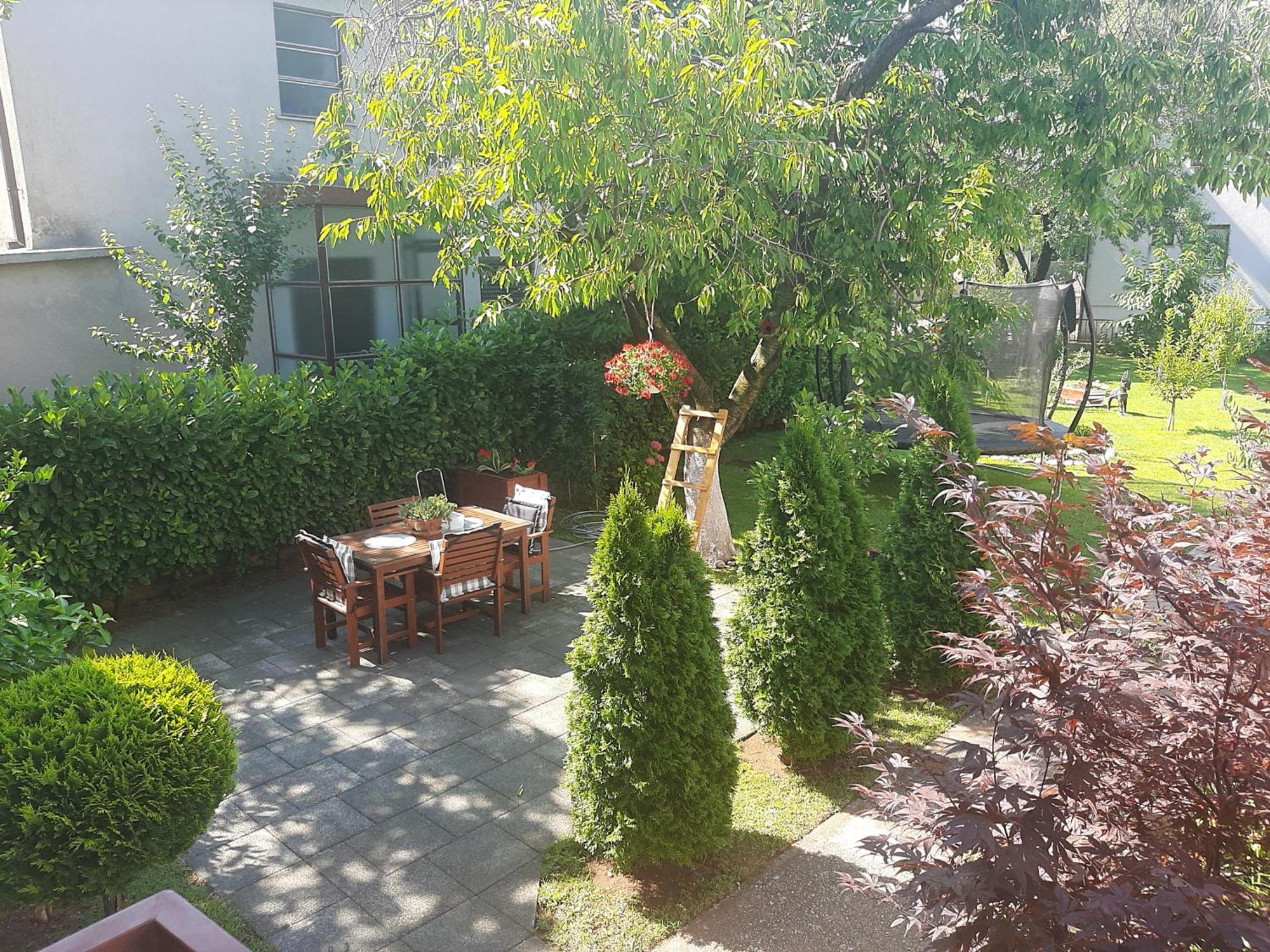 Guest House No 13 Mostar Oda fotoğraf